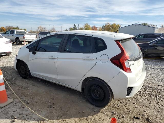 VIN 3HGGK5G59FM738927 2015 Honda Fit, LX no.2