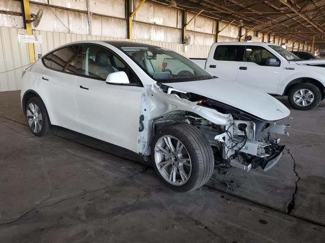 2023 TESLA MODEL Y - 7SAYGDEE3PA201638