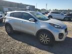 KIA SPORTAGE E photo