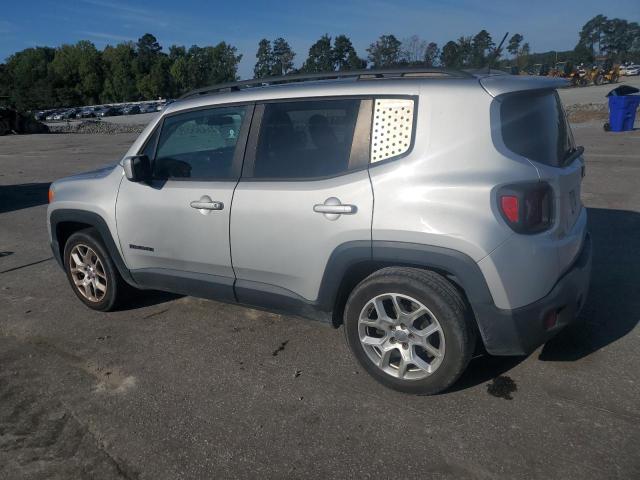 2015 JEEP RENEGADE L - ZACCJABT3FPB97451