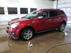 CHEVROLET EQUINOX LT photo