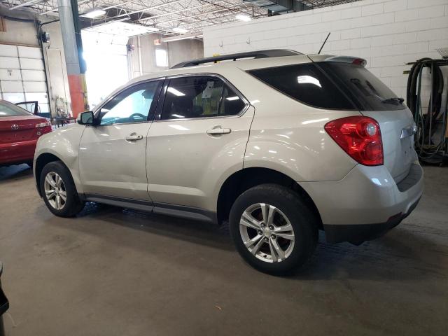 VIN 2GNALBEK8F1172413 2015 Chevrolet Equinox, LT no.2