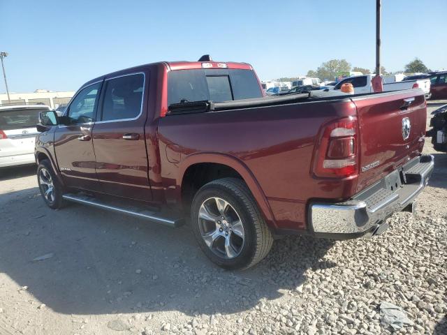 2022 RAM 1500 LARAM - 1C6SRFJT0NN216751