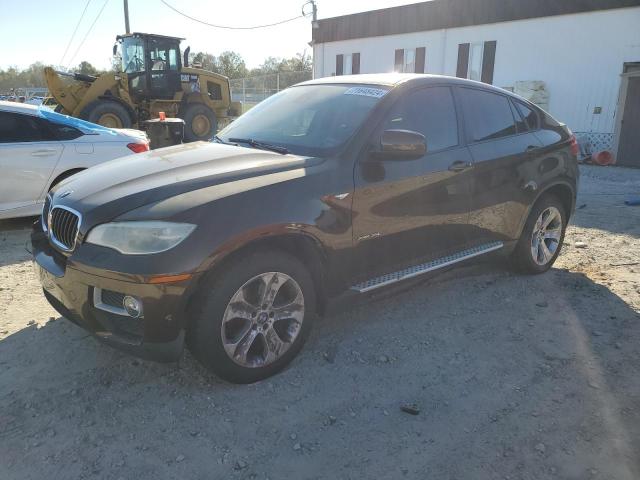 2013 BMW X6 XDRIVE3 #3024068705