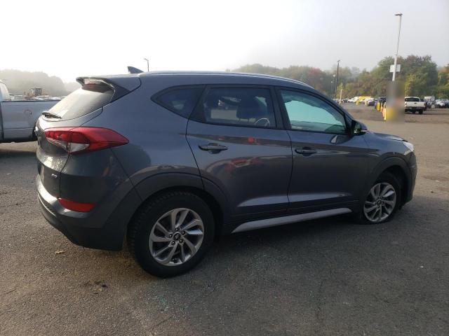 VIN KM8J3CA45HU445798 2017 Hyundai Tucson, Limited no.3