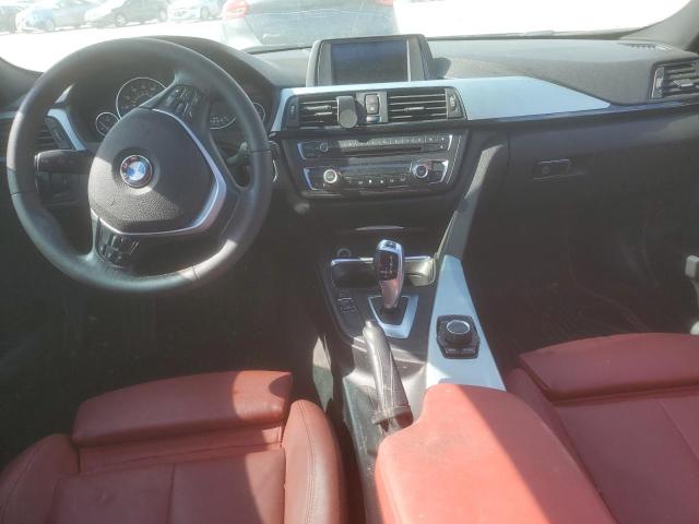 2015 BMW 328 I - WBA3A5C58FF607992