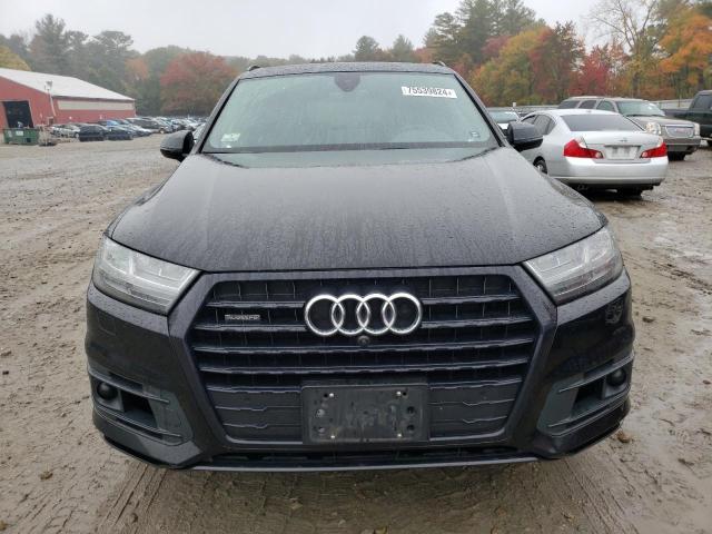 VIN WA1VAAF75JD052001 2018 Audi Q7, Prestige no.5