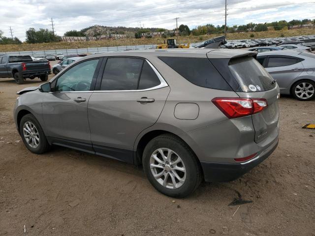 Vin: 3gnaxsev6jl109915, lot: 75899894, chevrolet equinox lt 20182