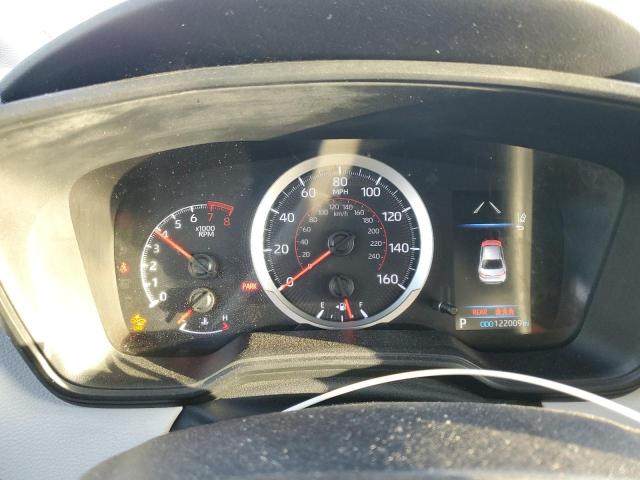 2020 TOYOTA COROLLA SE - 5YFS4RCE3LP015014