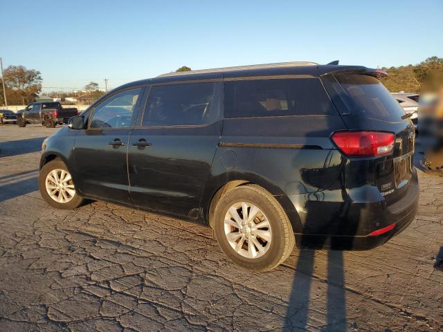 VIN KNDMB5C19G6119461 2016 KIA Sedona, LX no.2