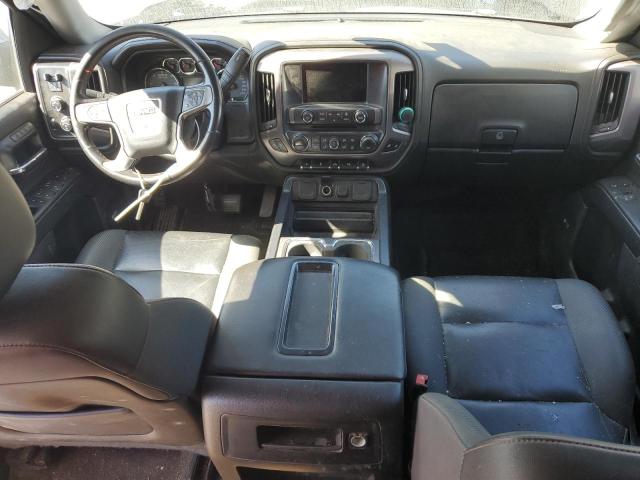 2015 GMC SIERRA K15 - 1GTV2VEC0FZ416442
