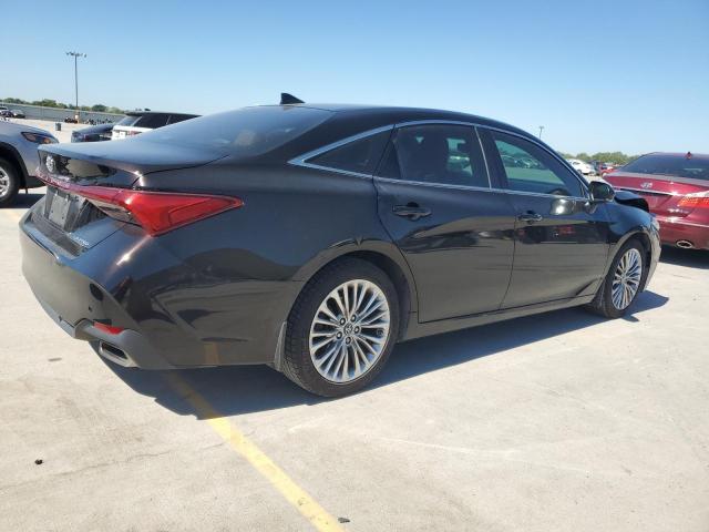 2019 TOYOTA AVALON XLE - 4T1BZ1FB0KU025176