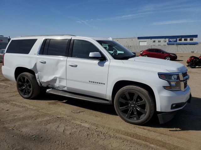 2020 CHEVROLET SUBURBAN K - 1GNSKHKC9LR256251