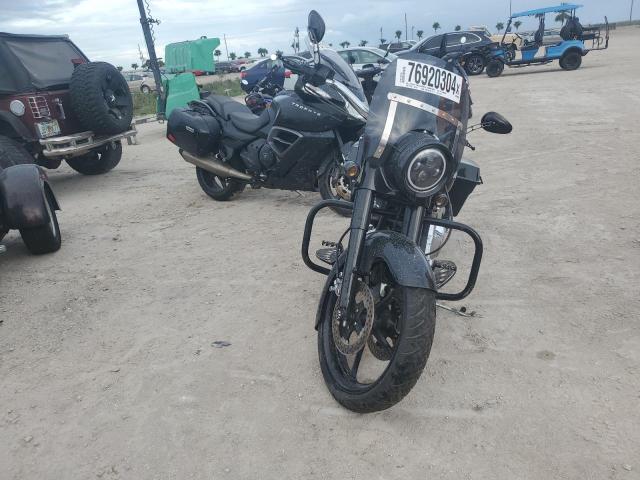 2005 HARLEY-DAVIDSON FLHRSI 1HD1FYW155Y615717