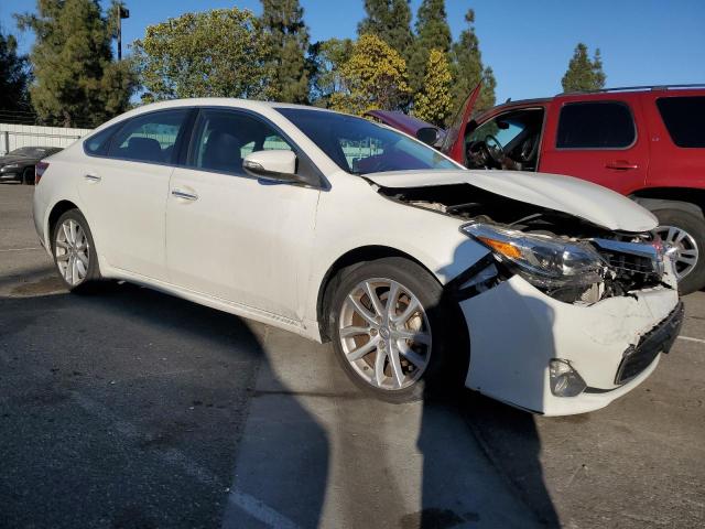 VIN 4T1BK1EB8DU051002 2013 Toyota Avalon, Base no.4