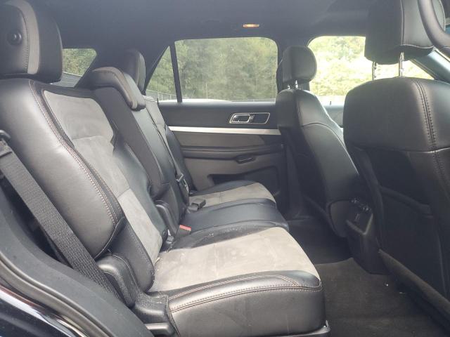 2017 FORD EXPLORER X - 1FM5K8D83HGB58104