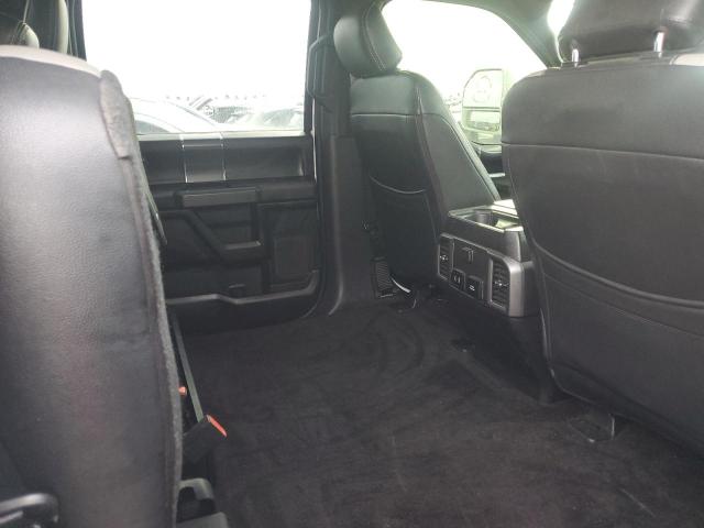2018 FORD F150 SUPER - 1FTEW1EG4JKD14045