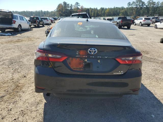 2023 TOYOTA CAMRY LE - 4T1C31AK3PU619734