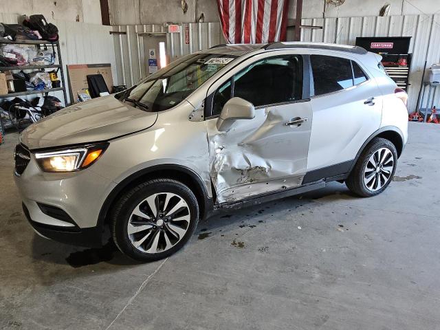 VIN KL4CJESM9NB568549 2022 Buick Encore, Preferred no.1