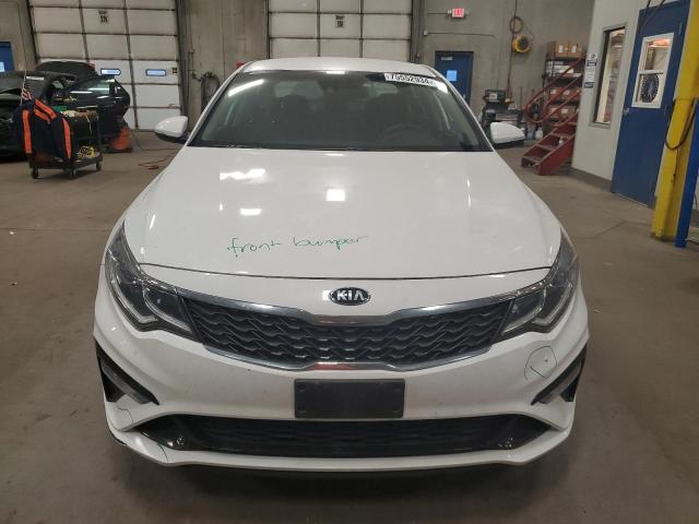 2019 KIA OPTIMA LX - 5XXGT4L36KG358496