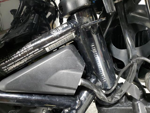 2022 HARLEY-DAVIDSON RH975 1HD1ZH11XNB325474