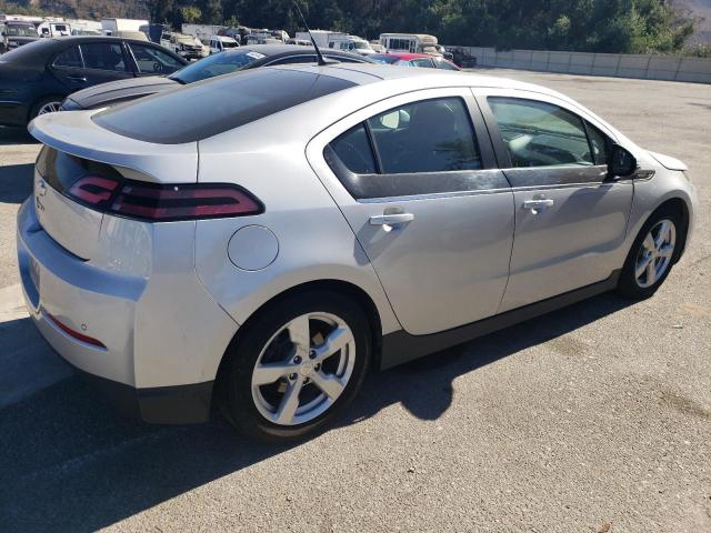 VIN 1G1RH6E41DU113333 2013 Chevrolet Volt no.3