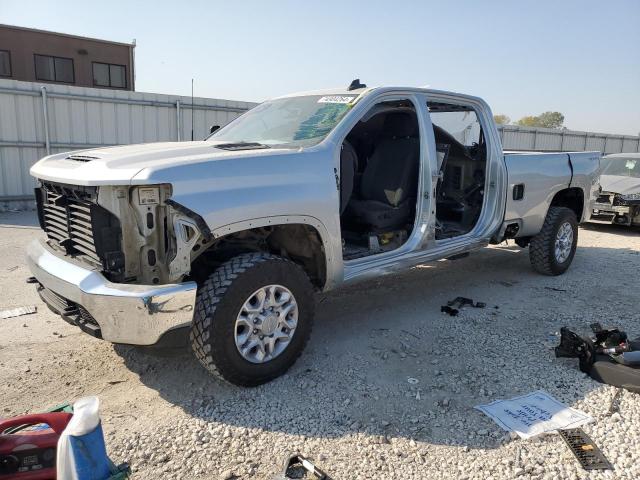 2020 CHEVROLET SILVERADO #3023864841