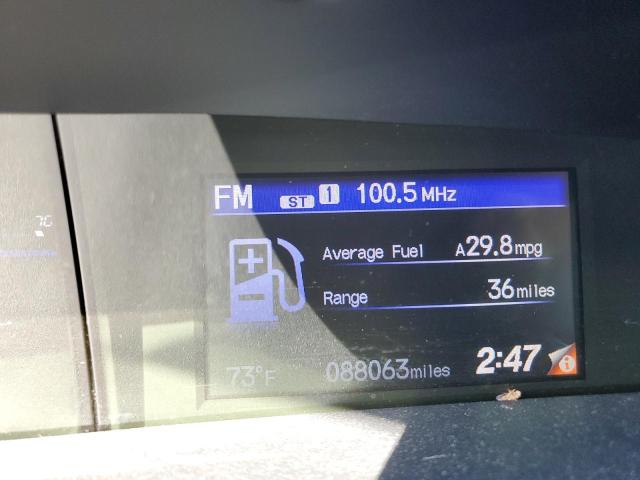 2015 HONDA CIVIC SE - 19XFB2F79FE026052