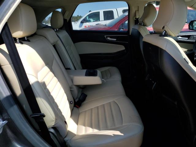 2015 FORD EDGE SEL - 2FMTK4J87FBB00344