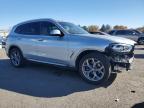 BMW X3 XDRIVE3 photo