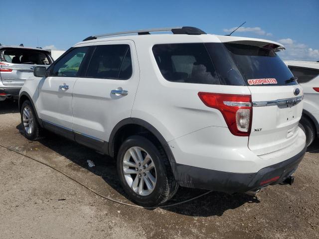 VIN 1FM5K7D82DGA08411 2013 Ford Explorer, Xlt no.2