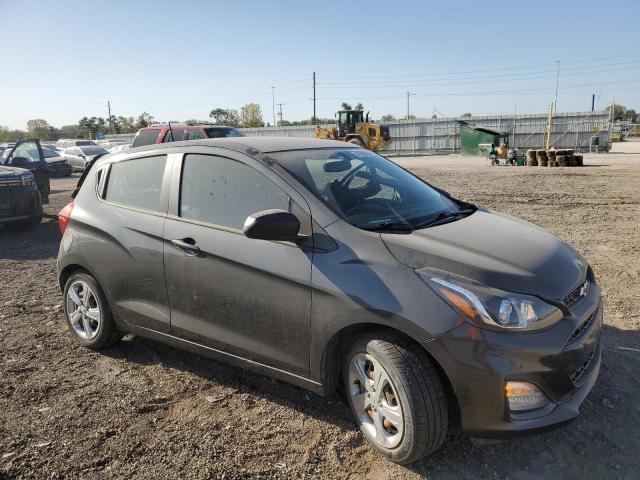 2020 CHEVROLET SPARK LS - KL8CB6SA7LC410547