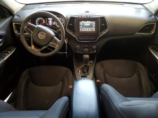2019 JEEP CHEROKEE L - 1C4PJLCB2KD175646