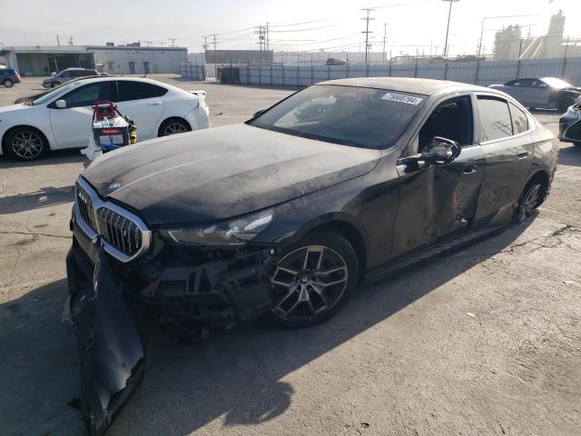 2024 BMW I5 EDRIVE #3034398119