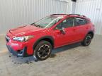 2021 SUBARU CROSSTREK - JF2GTABC6M8257336