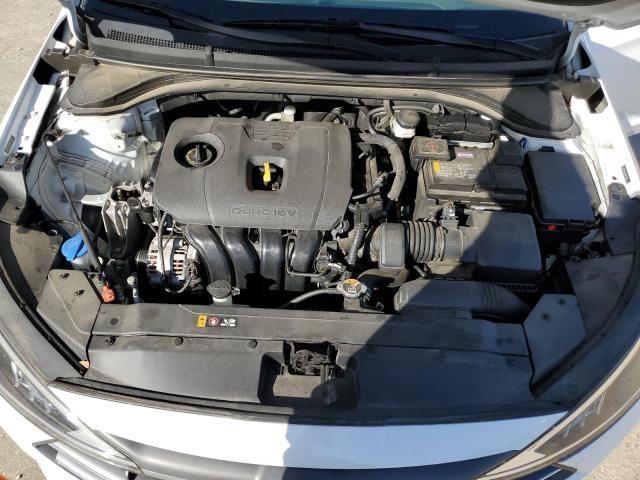 2020 HYUNDAI ELANTRA SE - 5NPD84LF8LH598010