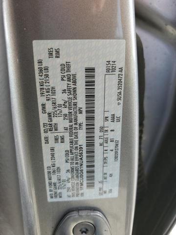 VIN 1FMCU0G61NUA56391 2022 FORD ESCAPE no.14