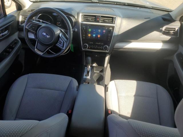 VIN 4S4BSAFC2K3277711 2019 Subaru Outback, 2.5I Pre... no.8