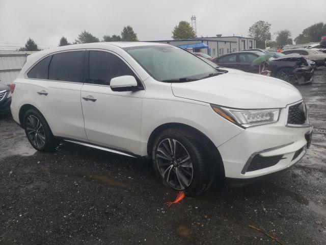 2020 ACURA MDX TECHNO - 5J8YD4H59LL051189