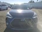 Lot #3025020185 2017 HYUNDAI VELOSTER T