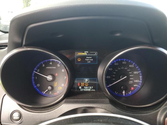 2019 SUBARU OUTBACK 2. - 4S4BSANC7K3353229