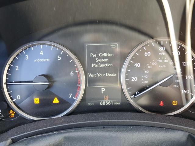 2020 LEXUS NX 300 JTJGARDZ1L5010159