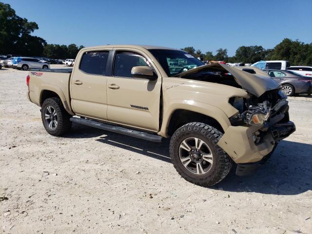 VIN 3TMCZ5AN1HM072067 2017 Toyota Tacoma, Double Cab no.4