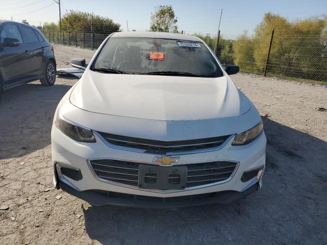 VIN 1G1ZB5STXJF189429 2018 CHEVROLET MALIBU no.5