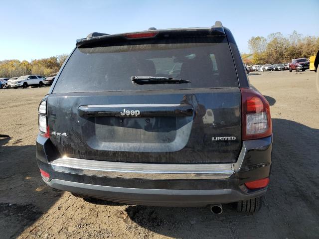 VIN 1C4NJDCB6ED700922 2014 Jeep Compass, Limited no.6