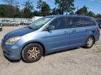 HONDA ODYSSEY EX photo