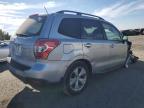 SUBARU FORESTER 2 photo