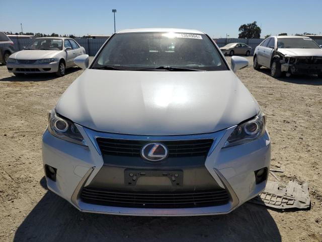 VIN JTHKD5BH4F2224817 2015 Lexus CT, 200 no.5