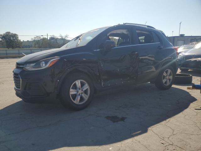 2017 CHEVROLET TRAX 1LT - 3GNCJLSB9HL206336