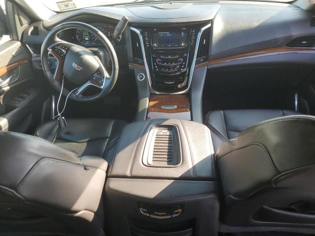 2019 CADILLAC ESCALADE E - 1GYS4HKJ9KR112113